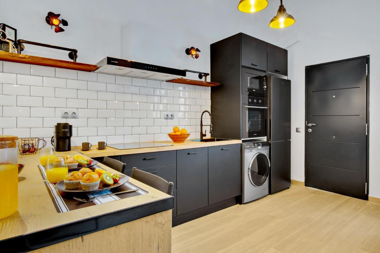 Leilighet Bohemian Loft *