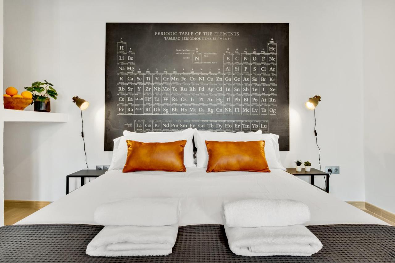 Leilighet Bohemian Loft *