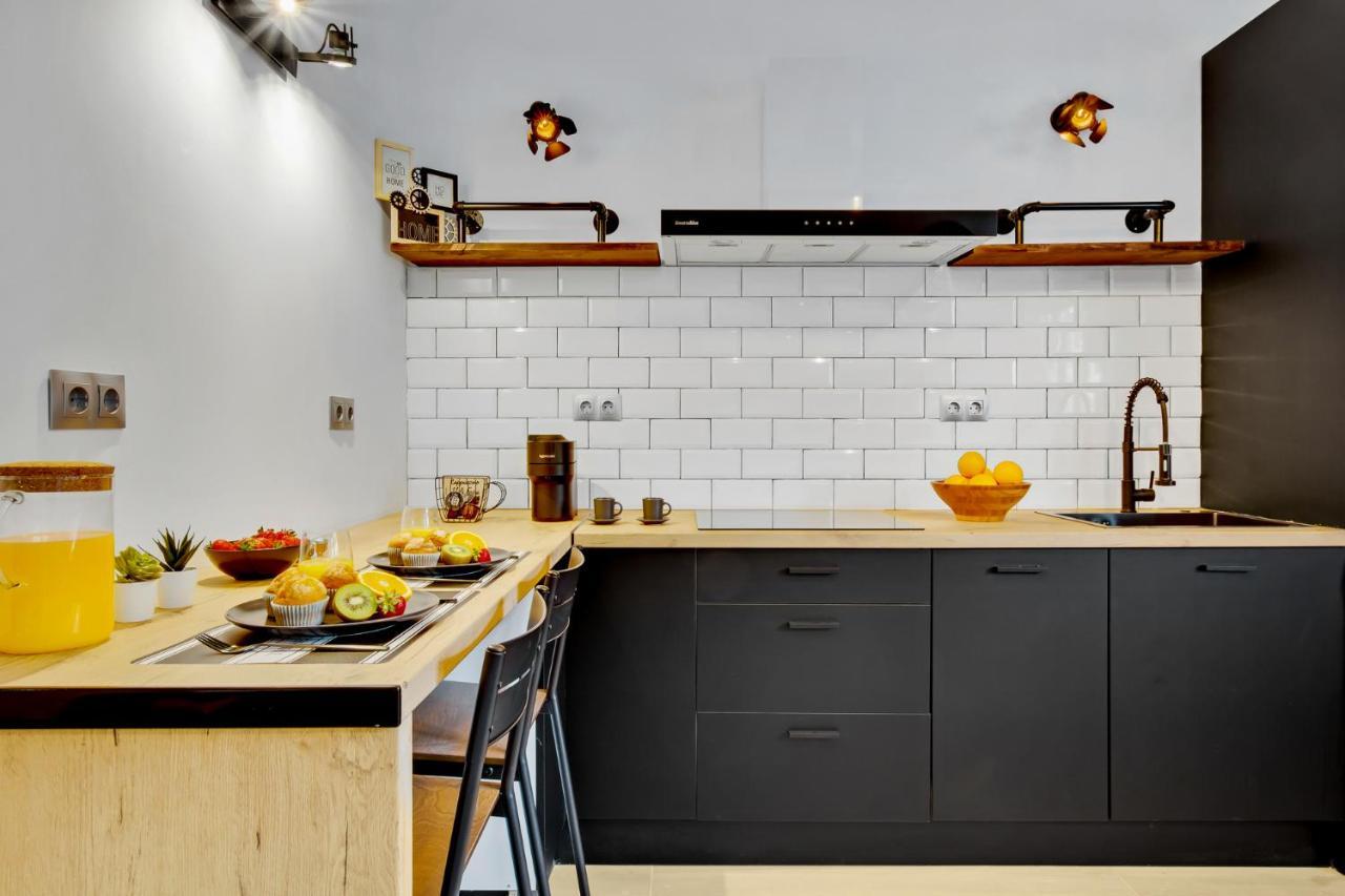Leilighet Bohemian Loft